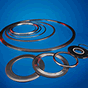 ERIKS - Metal ring stamping-turning